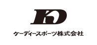 ケーディースポーツ株式会社
